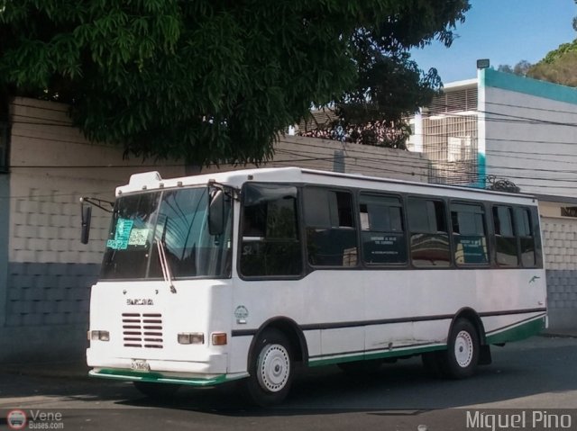 DC - A.C. Propatria - Carmelitas - Chaca�to 256 por Miguel Pino
