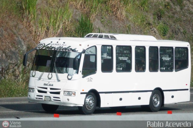 Uni�n Veintid�s S.C. 030 por Pablo Acevedo