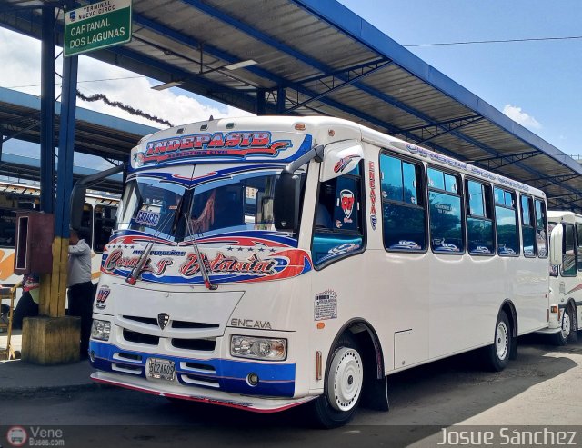 A.C. Indepasib 007 por Josue Snchez