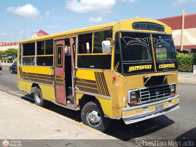 ZU - Rotaria - Bella Vista 04 por Sebastin Mercado