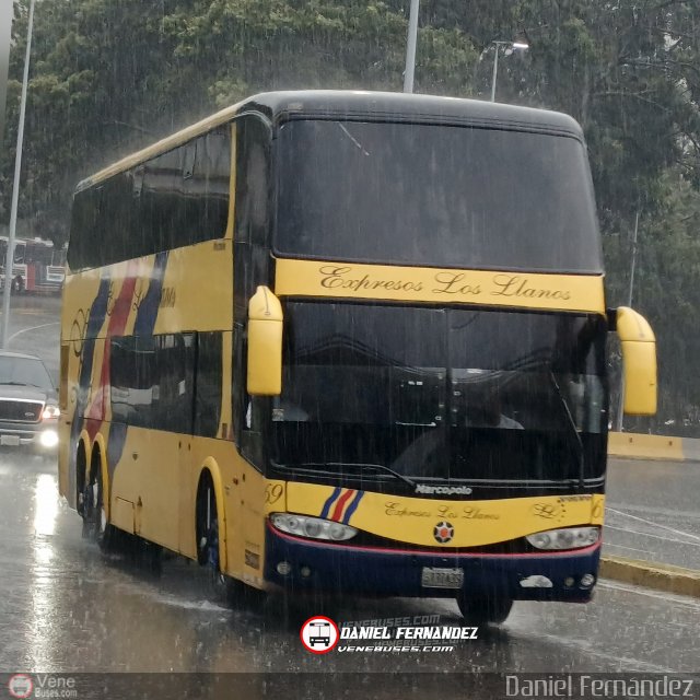 Expresos Los Llanos 069 por Daniel Fern�ndez