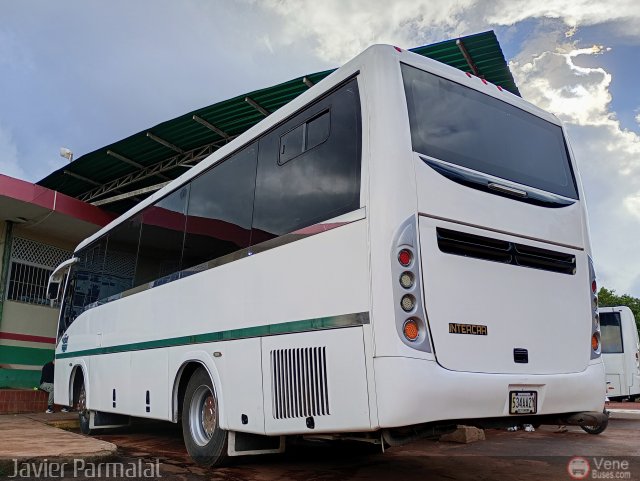 A.C. Reyeska 0005 por Javier Arretureta