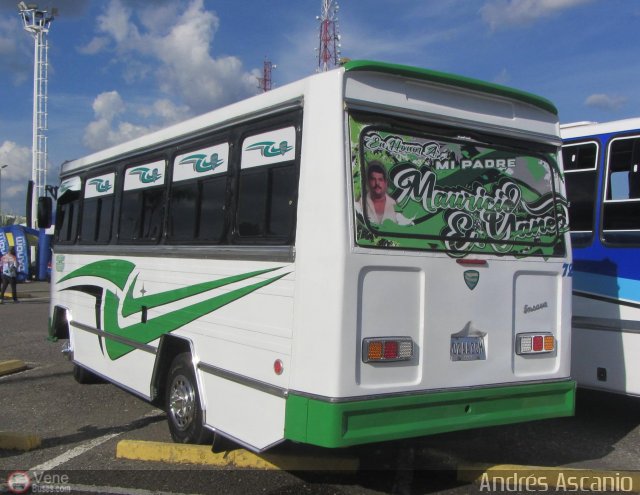 CA - Asociacin Civil Virgen Del Socorro 72 por Andrs Ascanio