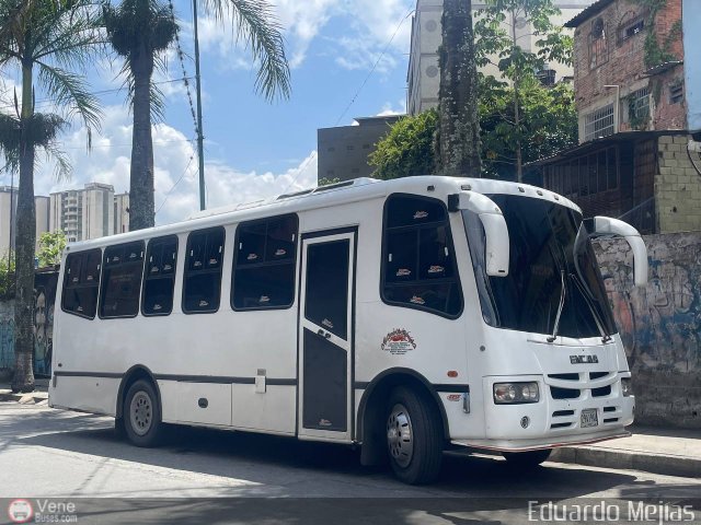 C.U. Caracas - Los Teques A.C. 082 por Eduardo Mej�as