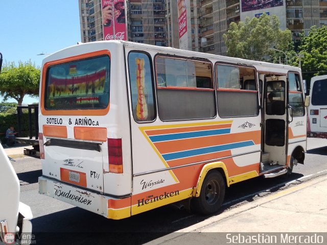 ZU - Rotaria - Bella Vista 01 por Sebastin Mercado