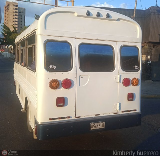 AR - Cooperativa La Pedrera 15 por Kimberly Guerrero