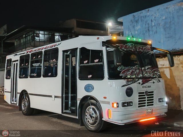 Uni�n Chara A.C. 116 por Otto Ferrer