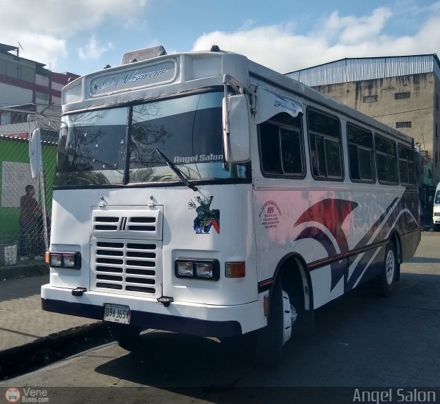 DC - A.C. Propatria - Carmelitas - Chacato 185 por ngel Saln