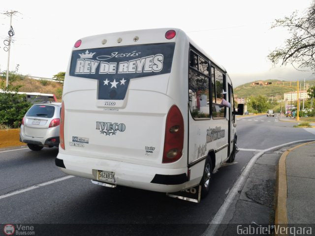 Particular Iveco  por Gabriel Vergara