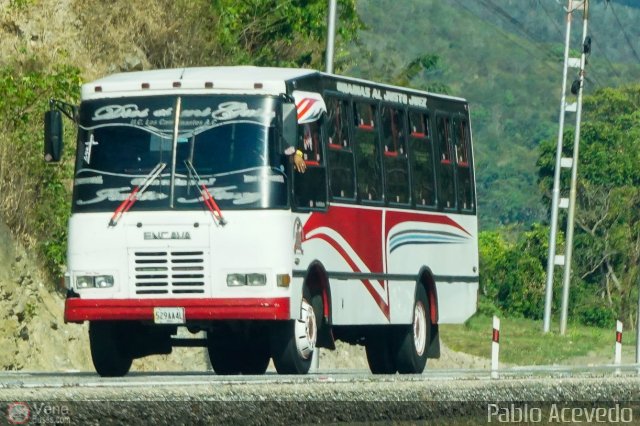 U.C. Los Caminantes 73 por Pablo Acevedo