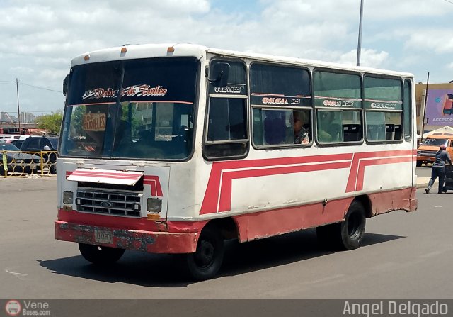 ZU - Los Claveles 66 por ngel Delgado