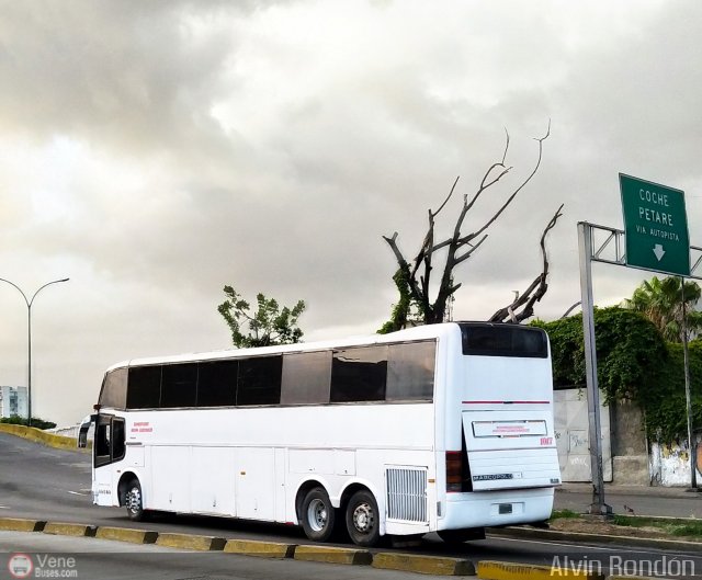 Transporte Nueva Generacin 1017 por Alvin Rondn