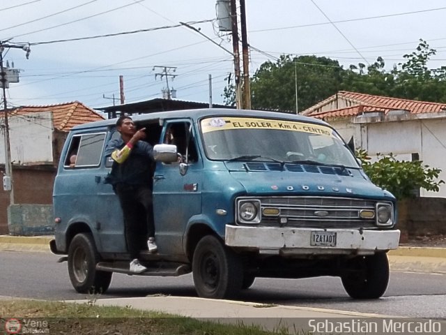 ZU - Asociacin Civil de Conductores El Soler 29 por Sebastin Mercado
