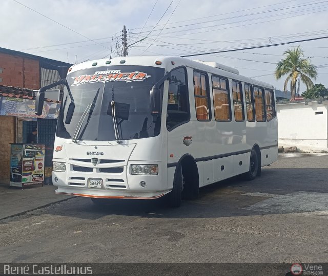 Uni�n Valencia A.C. 083 por Ren� Castellanos