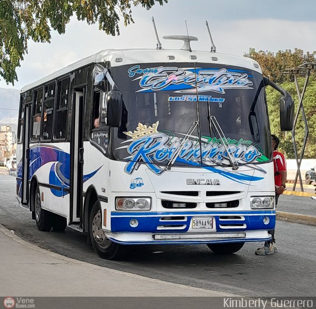 AR - Unin Los Samanes 20 por Kimberly Guerrero