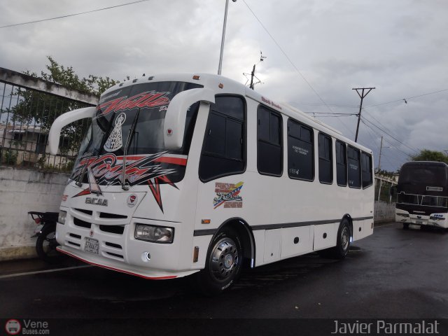 Ejecutivos Kova 085 por Javier Arretureta