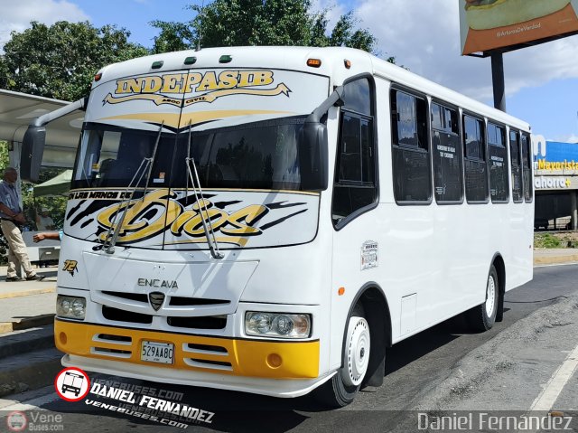 A.C. Indepasib 072 por Daniel Fernndez