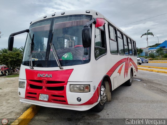 Organizacin Guaicamacuto 414 por Gabriel Vergara