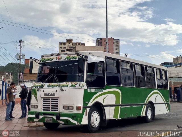 DC - A.C. Casalta - Chacato - Cafetal 034 por Josue Snchez