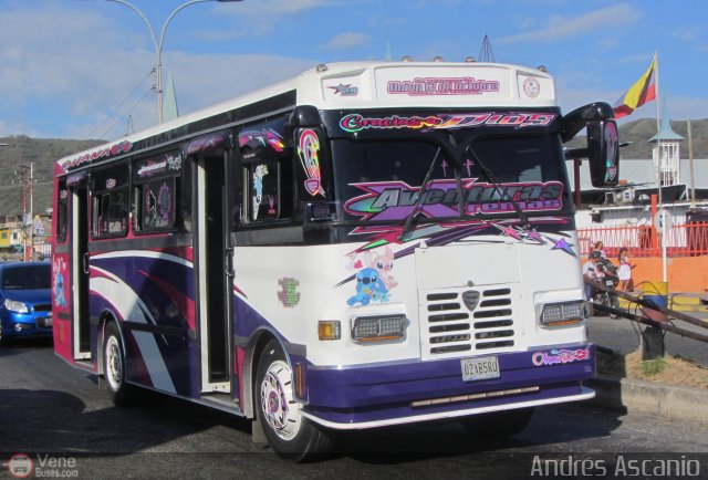 CA - Uni�n 12 de Octubre 029 por Andr�s Ascanio