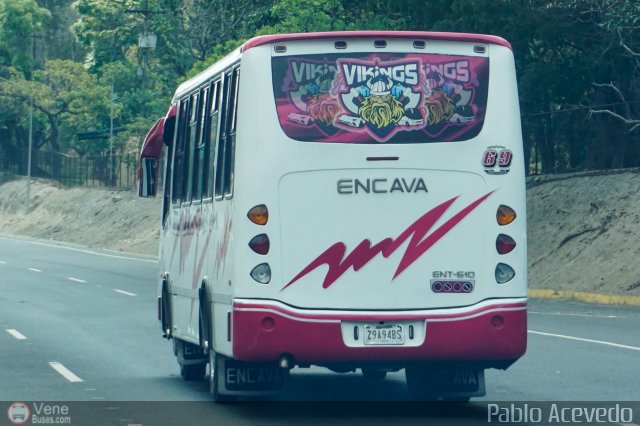 A.C. Indepasib 069 por Pablo Acevedo