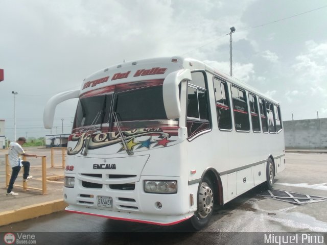 Ejecutivos Kova 082 por Miguel Pino