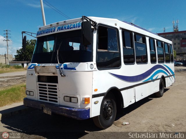 U.L.A.P. Machiques Maracaibo 05 por Sebasti�n Mercado