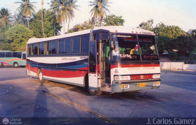 Autobuses La Pascua 008 por J. Carlos Gmez