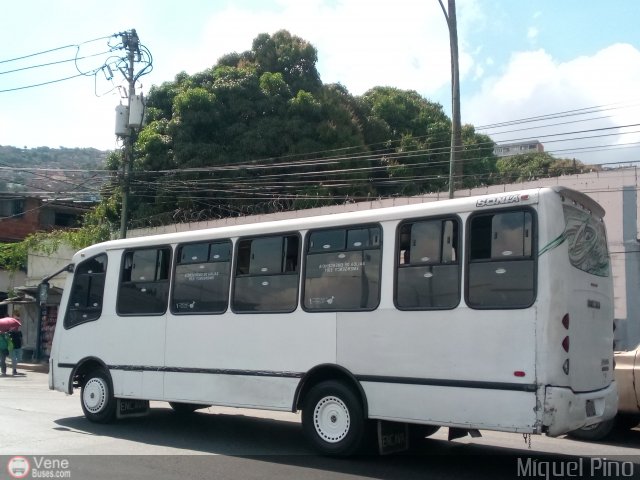 DC - A.C. Propatria - Carmelitas - Chaca�to 023 por Miguel Pino