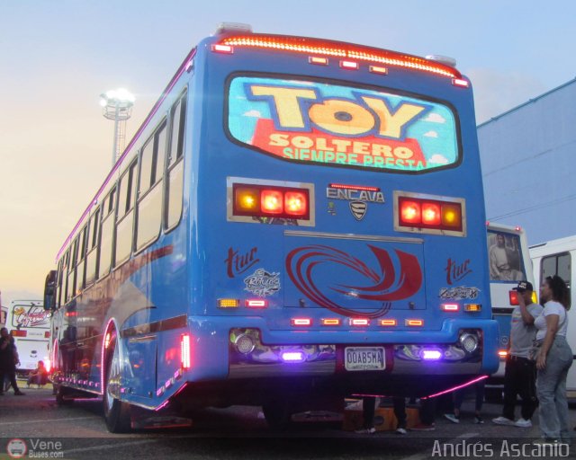 Particular 005 por Andrés Ascanio