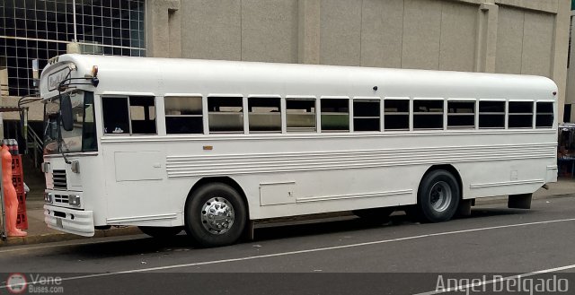 ZU - Ra�l Leoni 31 por �ngel Delgado