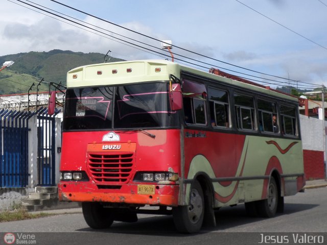 MI - A.C. Guatire El Rodeo 91 por Jess Valero