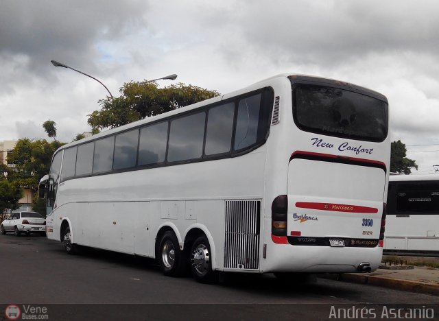 Bus Ven 3350 por Andrs Ascanio