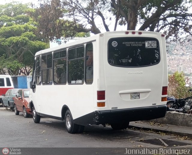 DC - Uni�n Mirador 23 de Enero 011 por Jonnathan Rodr�guez