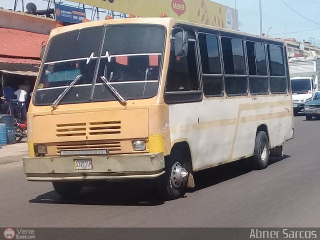 ZU - Nasur - Centro C.A. 12 por Abner Sarcos