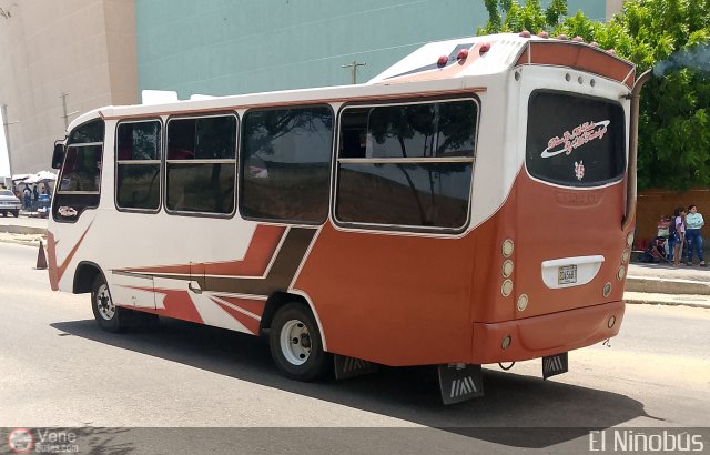 Transmara II El Mojn 15 por ngel Delgado