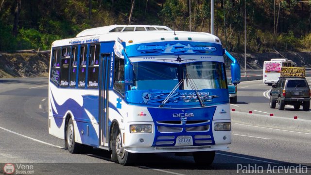 U.C. La Responsable S.C. 176 por Pablo Acevedo