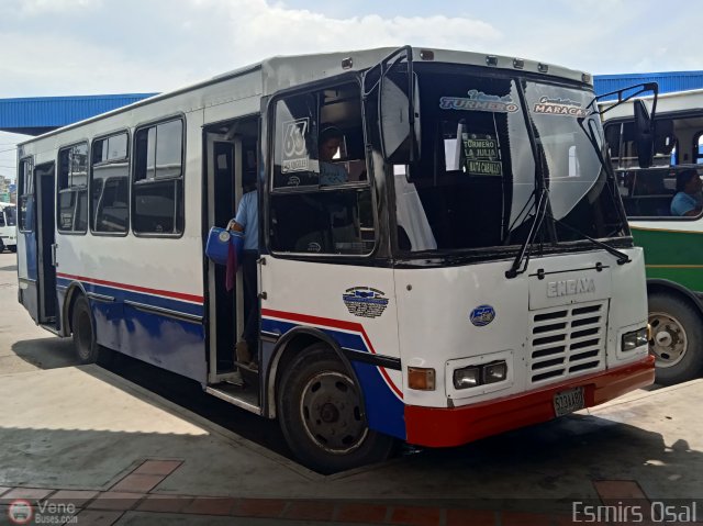 Uni�n Turmero - Maracay 063 por Esmirs Osal