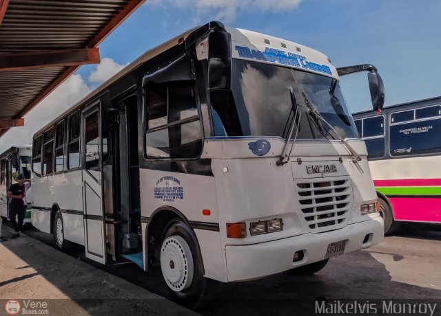 A.C. de Transporte Larense 11 por Maikelvis Monroy