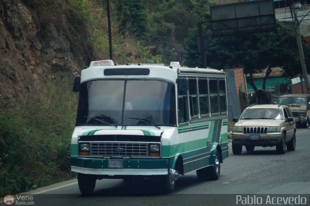 DC - A.C. Propatria - Carmelitas - Chacato 240 por Pablo Acevedo