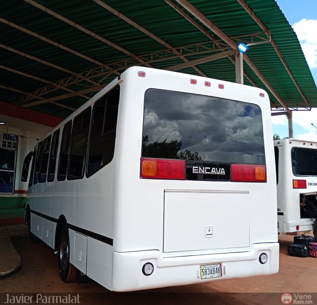 Asoc. Coop. TransCaicara 1 R.L. 21 por Javier Arretureta