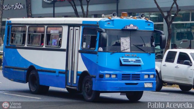 DC - Asociaci�n Rep�blica 061 por Pablo Acevedo