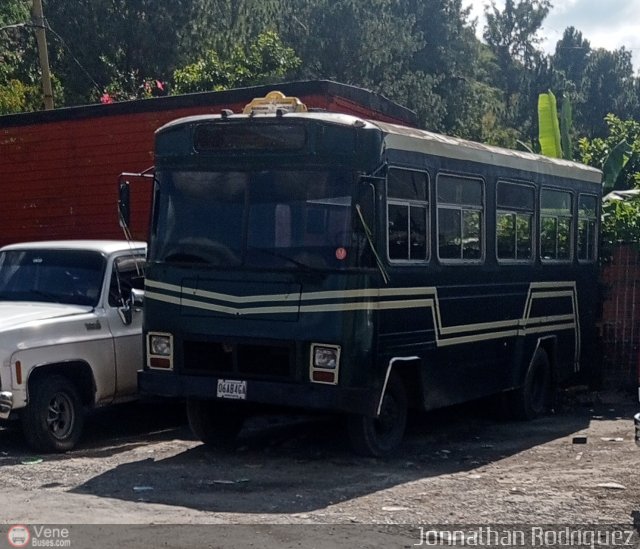 DC - A.C.U.C. La Voluntad de Gandhi 91 por Jonnathan Rodr�guez