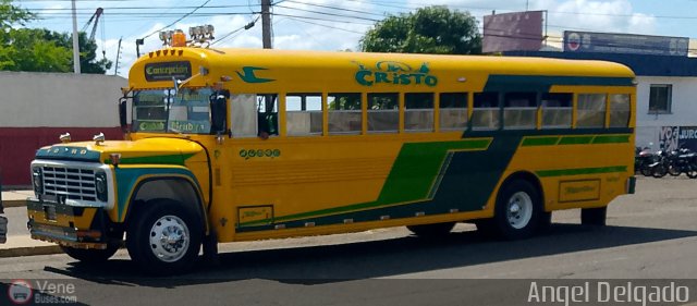ZU - Colectivos Concepcin 103 por ngel Delgado
