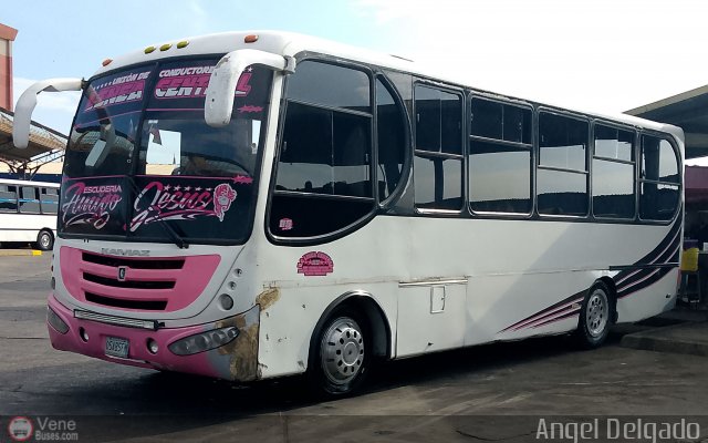 U.C. L�nea Central 115 por �ngel Delgado