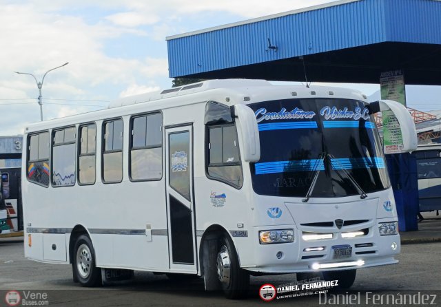 Uni�n de Conductores Unidos S.C. 071 por Daniel Fern�ndez