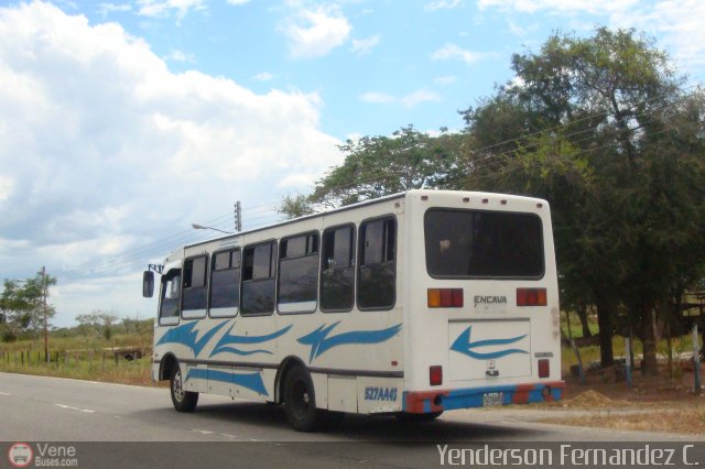A.C. Transporte Paez 032 por Yenderson Cepeda