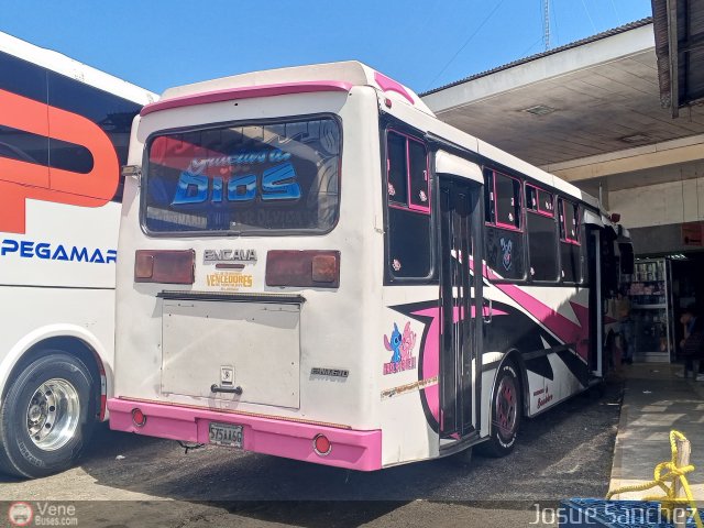 A.C. de Trans. Vencedores de Montalban 42 por Josue Snchez