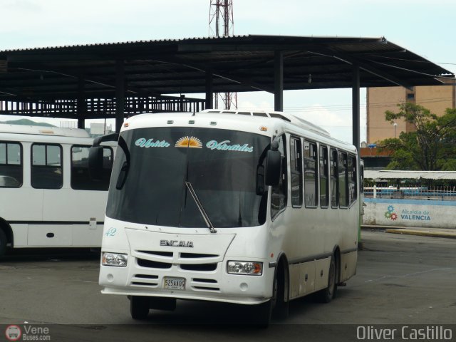 Uni�n Veintid�s S.C. 042 por Oliver Castillo