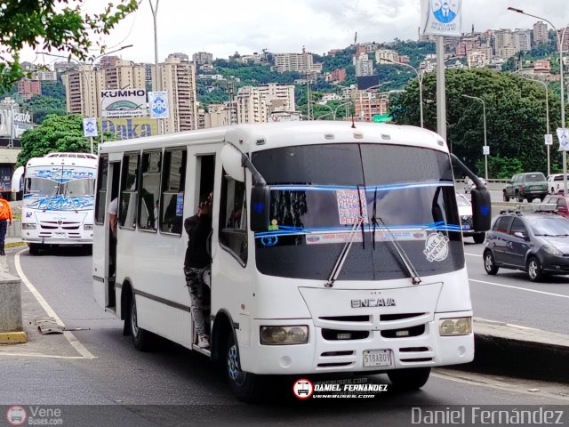 DC - Uni�n Criollos del Este S.C. 012 por Daniel Fern�ndez